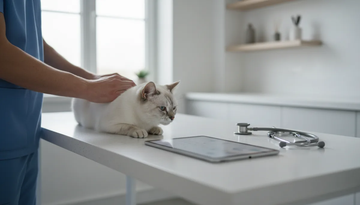 Combien coûte une visite chez le vétérinaire ? Tarifs 2026 pour chien, chat et NAC