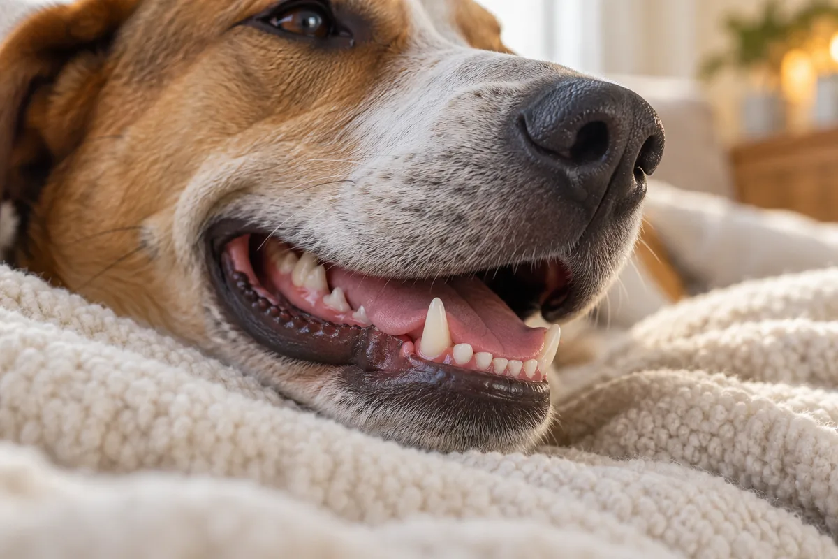 Hygiène bucco dentaire du chien : Le guide complet