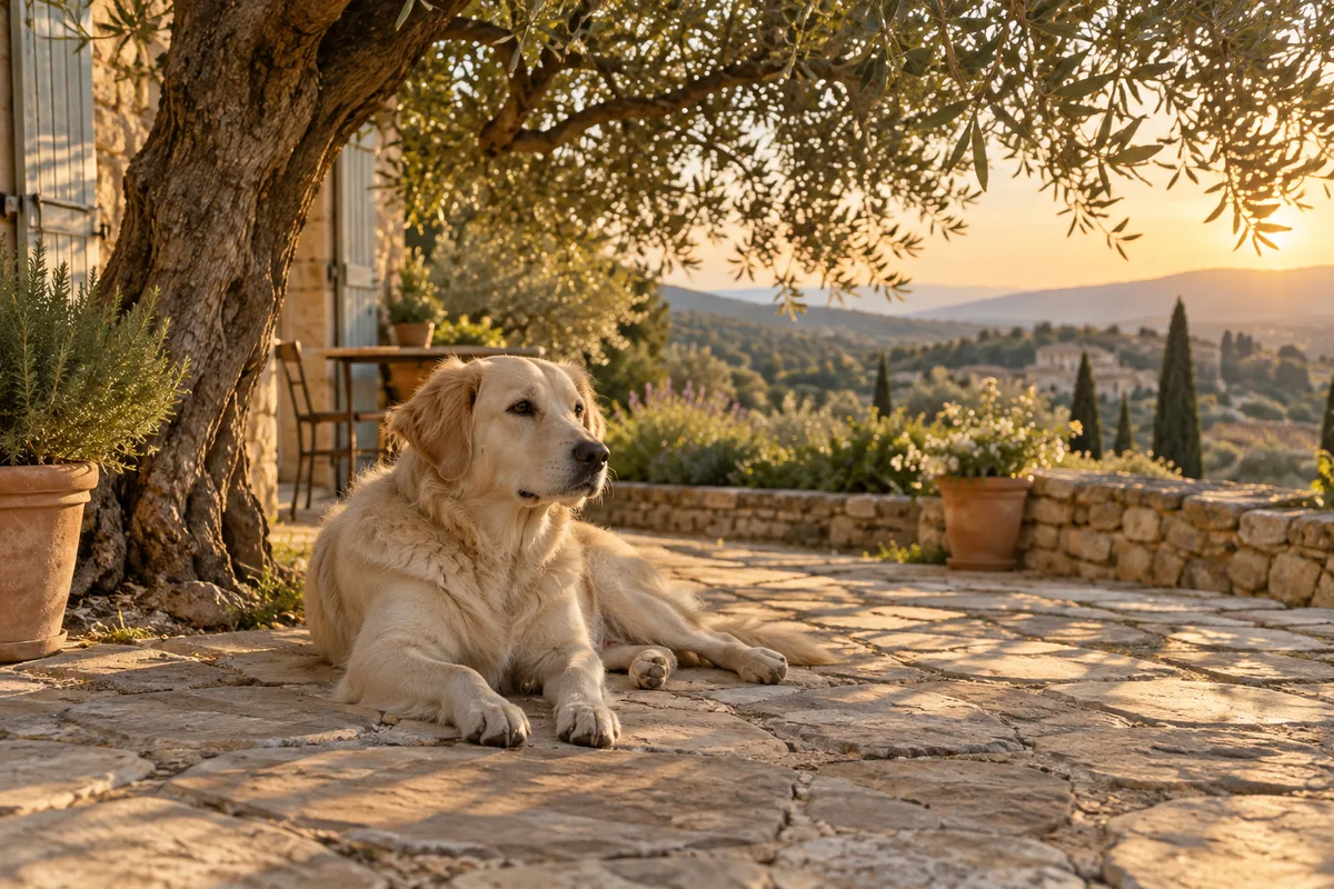 Leishmaniose du chien : transmission, signes et prévention