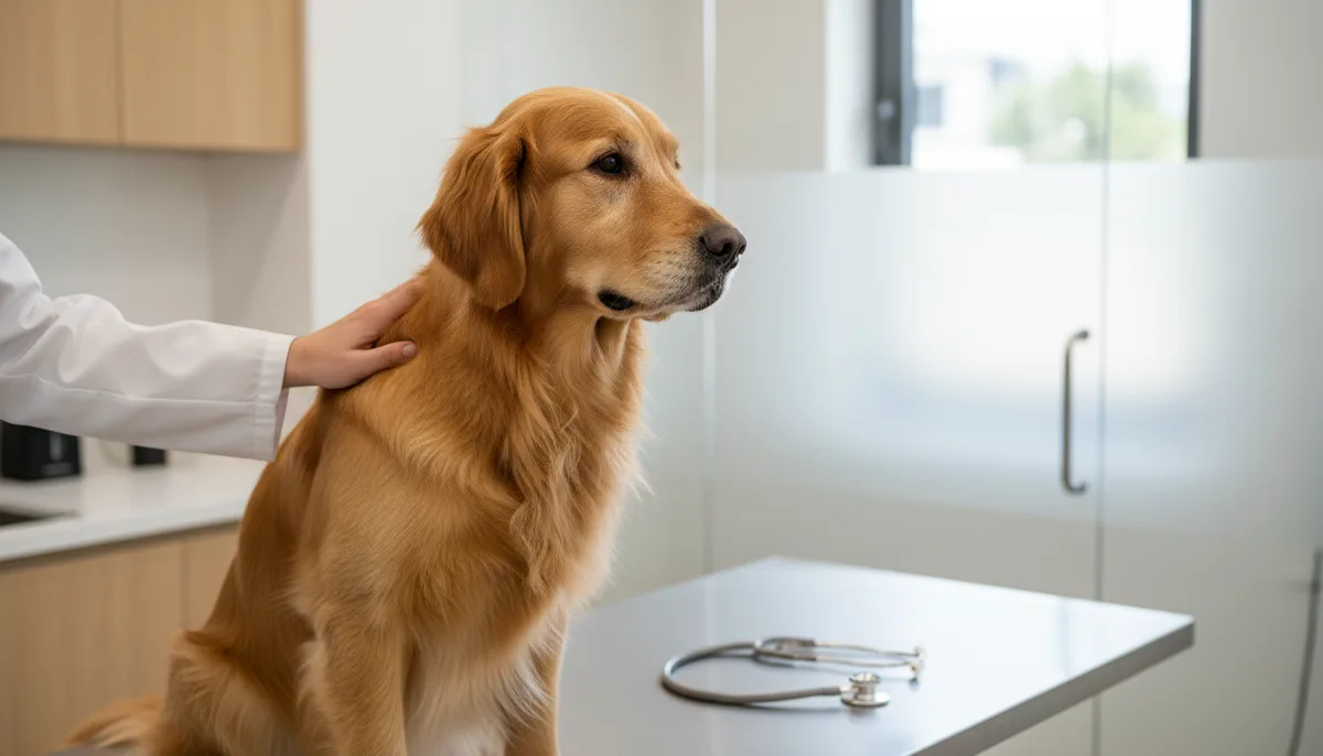Prix d'une visite chez le vétérinaire : tarifs des soins en 2026