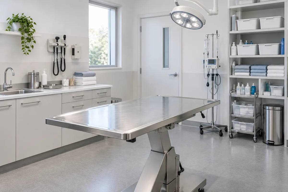 Vétérinaire : la RC pro obligatoire et ce qu'elle couvre vraiment