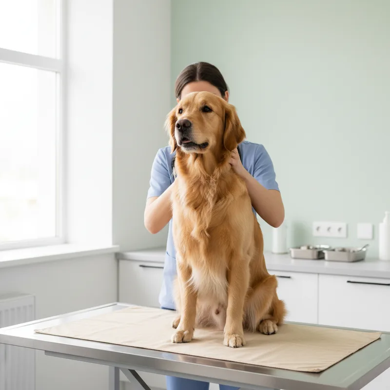 Tarif vétérinaire 2020 : prix des consultations, vaccins et soins