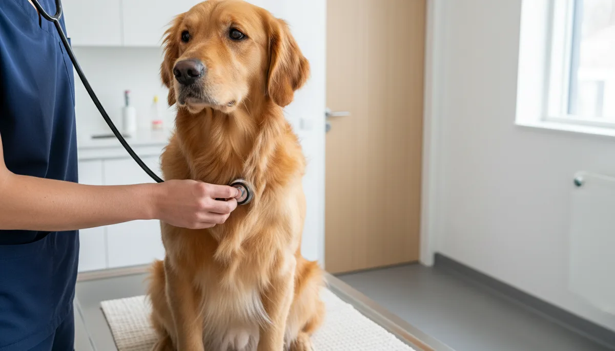 Tarif vétérinaire pour chien en 2026 : grille des prix et conseils pour économiser