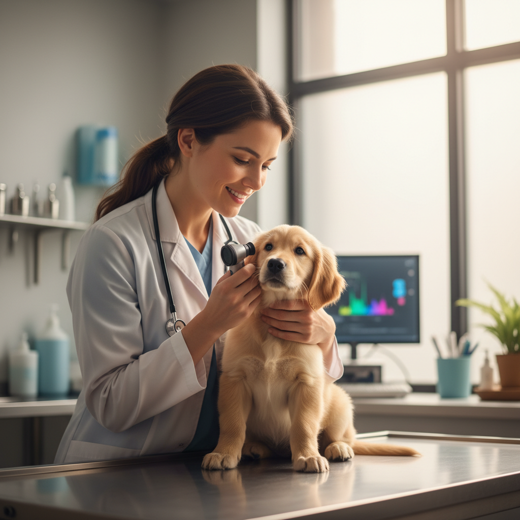 Clinique Vétérinaire Peypin