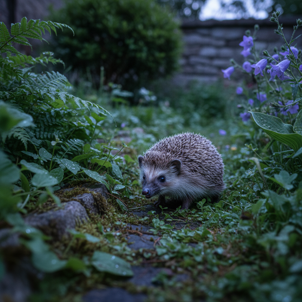 Nature et Environnement